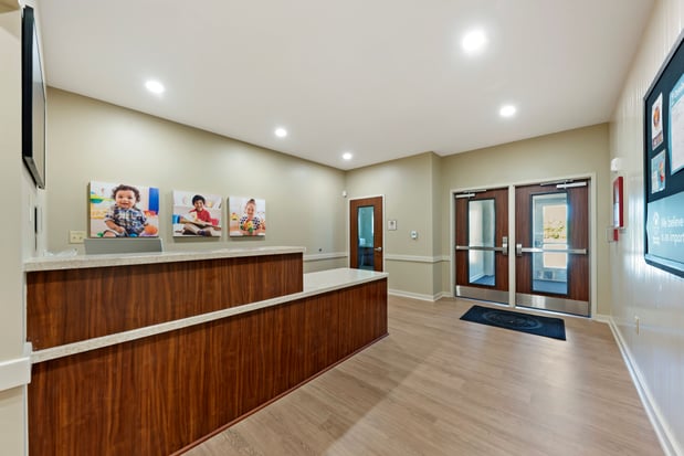 Images Primrose School at Easton Park