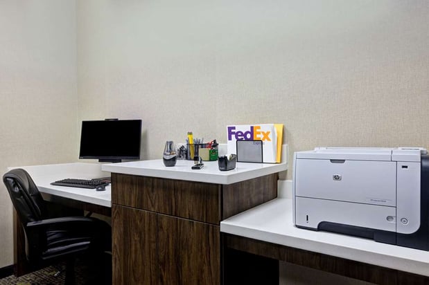 Images Hampton Inn & Suites Nacogdoches