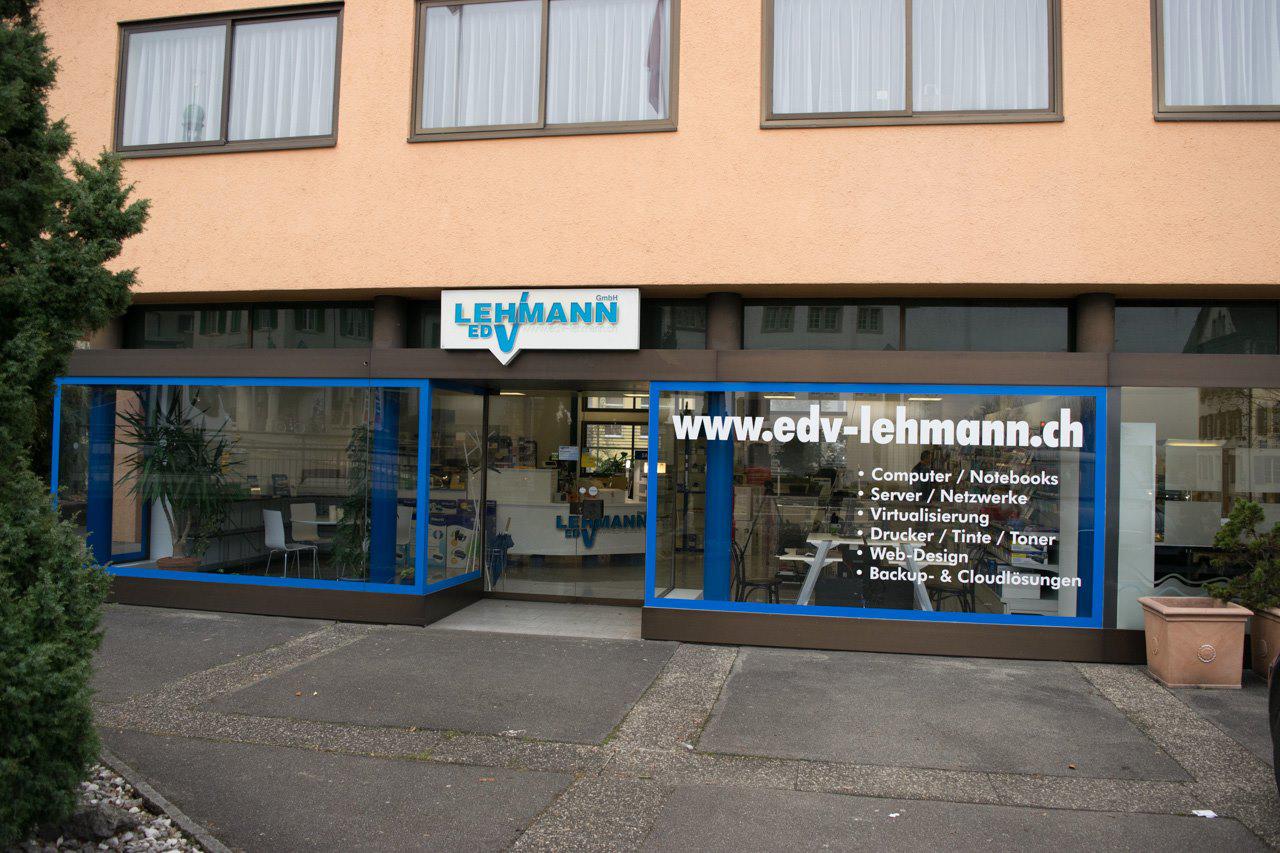 Bilder EDV LEHMANN GmbH