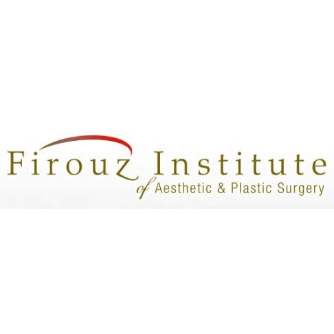 Jimmy S. Firouz, MD, FACS - Firouz Institute of Aesthetic & Plastic Surgery Logo