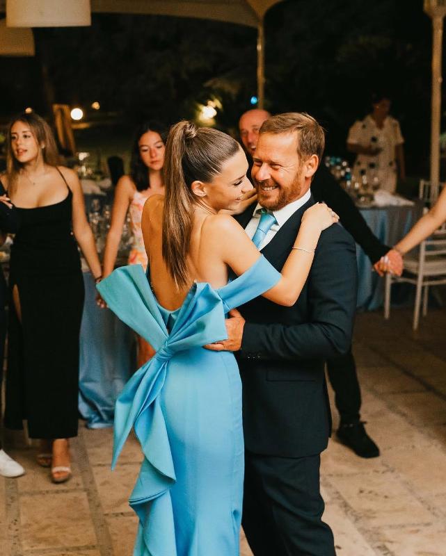 Images Villa Blanche Eventi