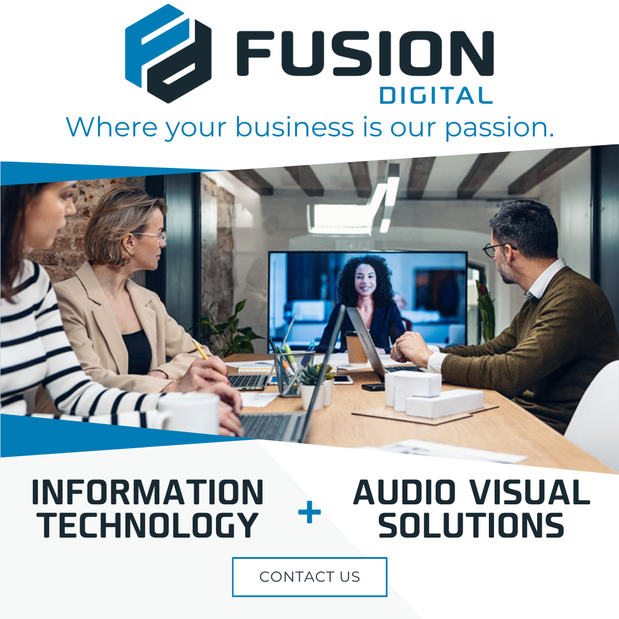 Images Fusion Digital LLC