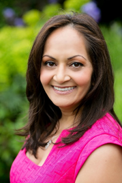 Dr. Smita Patel