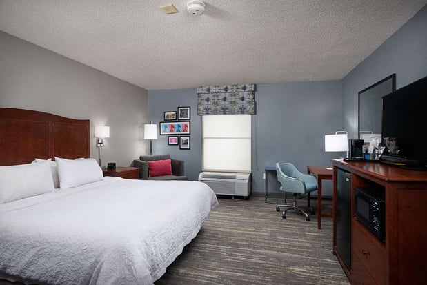 Images Hampton Inn Beaumont