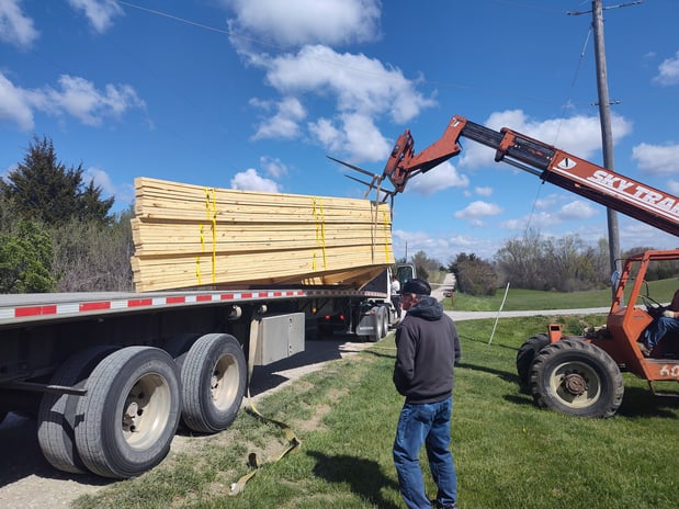 Images Premier Building Supply of Kansas City