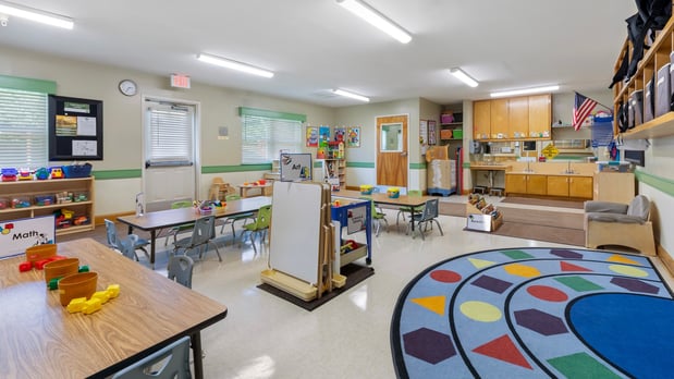 Images Primrose School of Grapevine-Colleyville