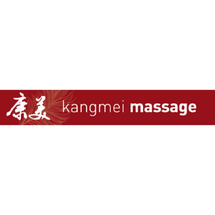 KANGMEI MASSAGE Logo