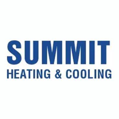 Summit Heating & Cooling Logo
