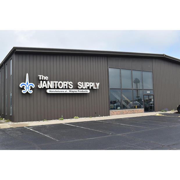 Images The Janitors Supply Co. Inc