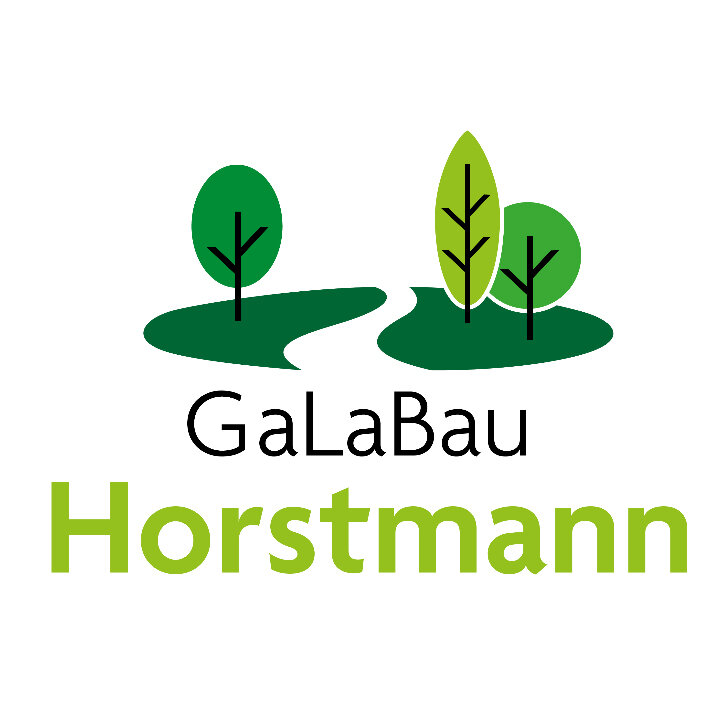 Garten- und Landschaftsbau Horstmann in Wagenfeld - Logo