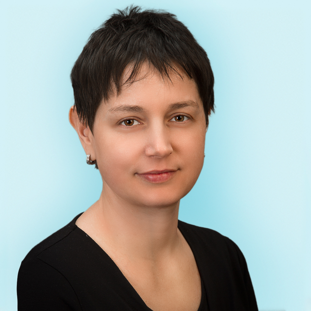 Radoslava Klein