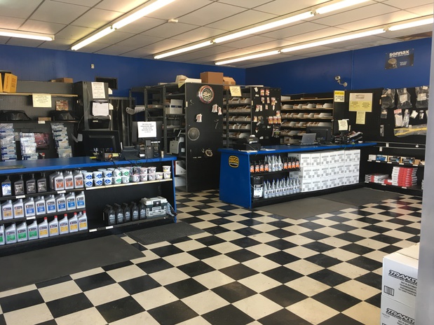 Images Transtar Aftermarket Solutions