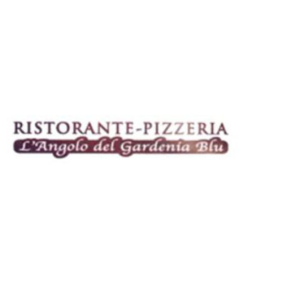 Ristorante Pizzeria L'Angolo del Gardenia Blu Logo