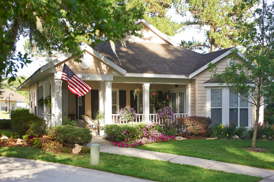 The Village at Gainesville in Gainesville, FL Retirement Communities