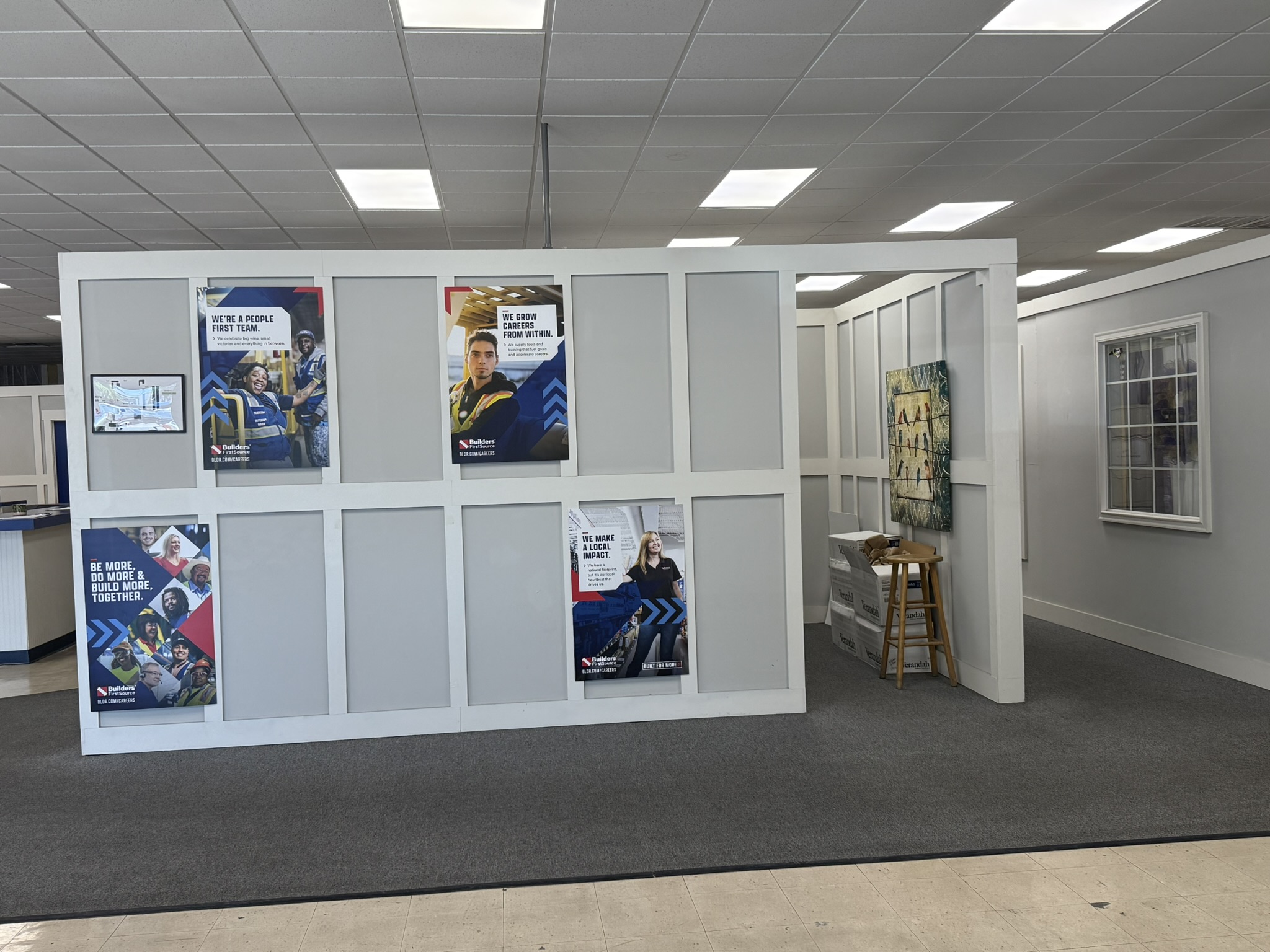 Builders FirstSource Image