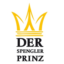 Logo von DER SPENGLER PRINZ - Inh. Andreas Heinzl