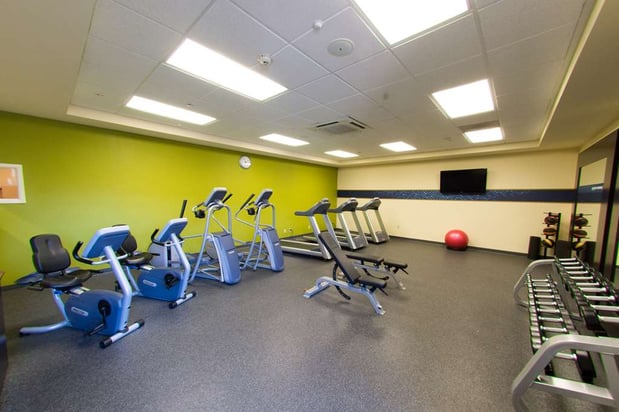 Images Hampton Inn & Suites Riverside/Corona East