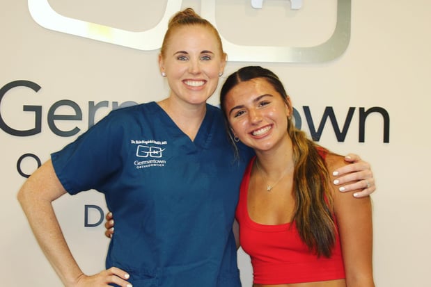 Images Germantown Orthodontics