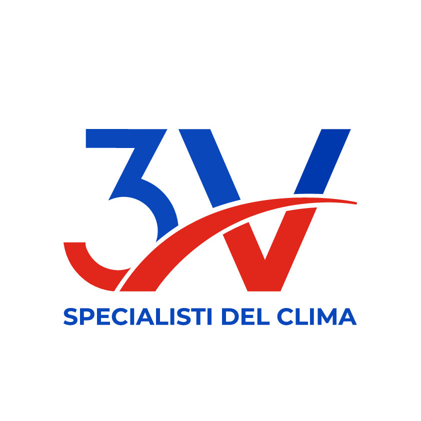 3V Sagl Logo