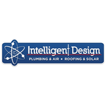 Intelligent Design Air Conditioning, Plumbing, Solar, & Electric Logo