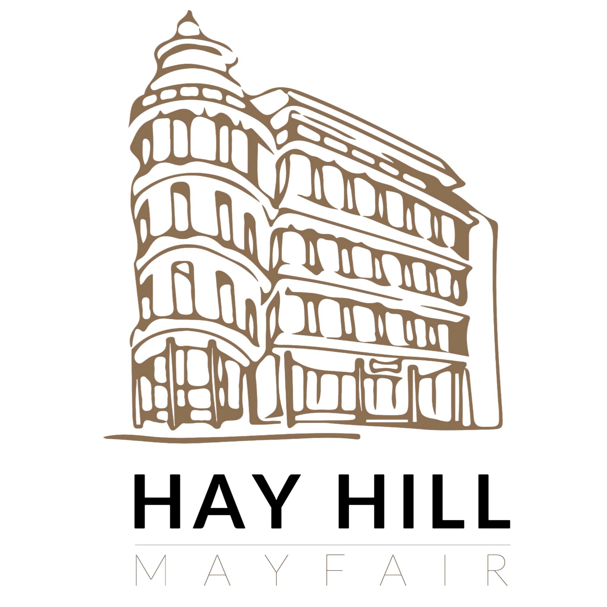 12 Hay Hill Logo