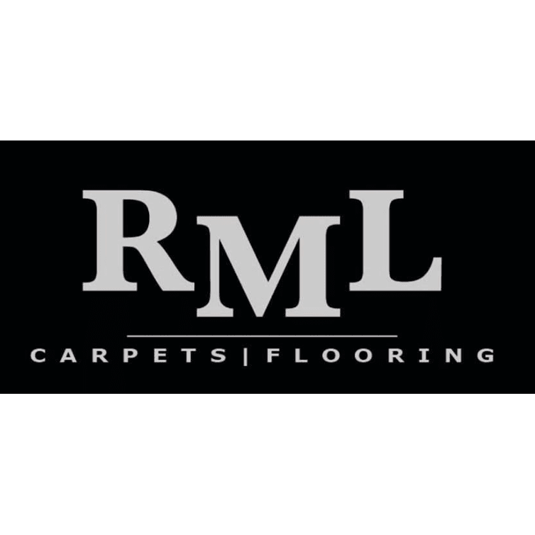 R M L Carpets & Flooring Logo
