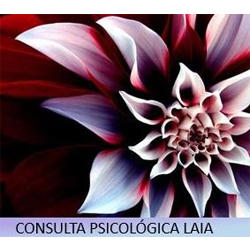 Consulta Psicológica LAIA Tarragona