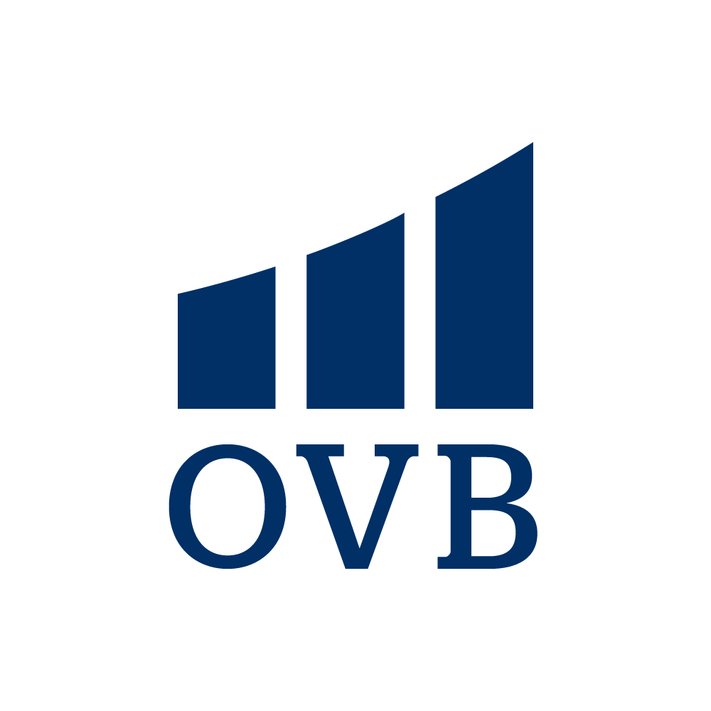 OVB Maurice Pretscher in Plauen - Logo