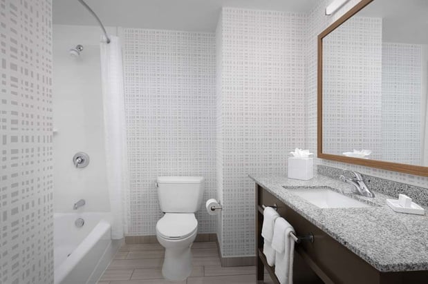Images Hampton Inn Washington DC NoMa Union Station