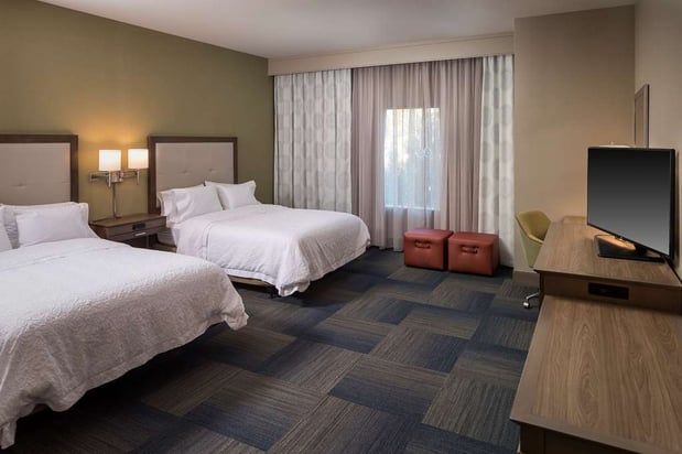 Images Hampton Inn & Suites Asheville Biltmore Village