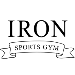 アイアンスポーツ ボクシングジム& フィットネスジム Logo