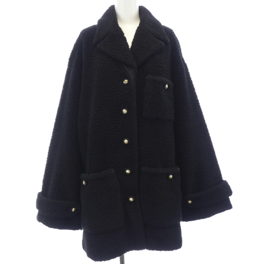 シャネル CHANEL コート