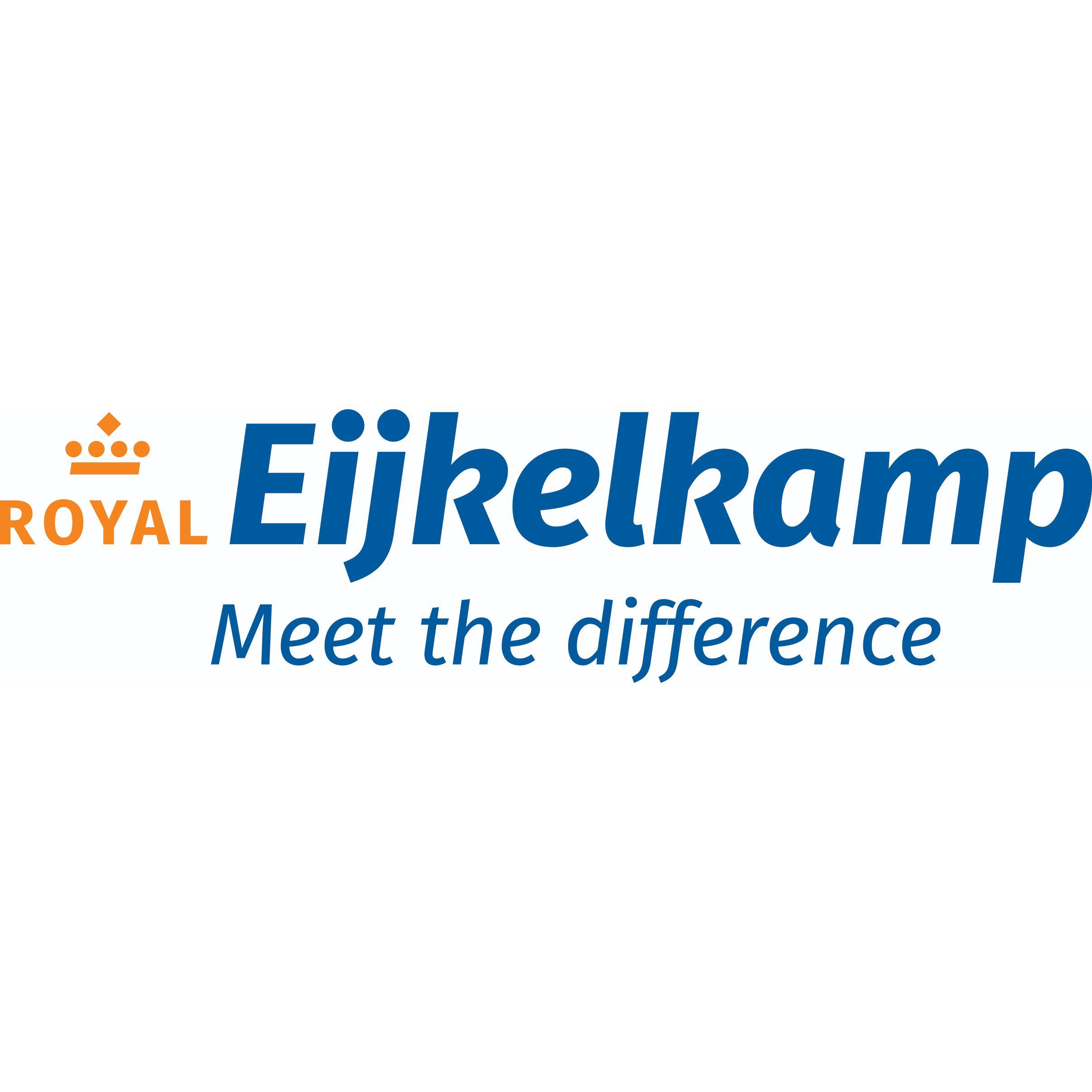 Royal Eijkelkamp Logo
