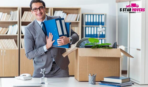 Images 5 Star Movers Sarasota