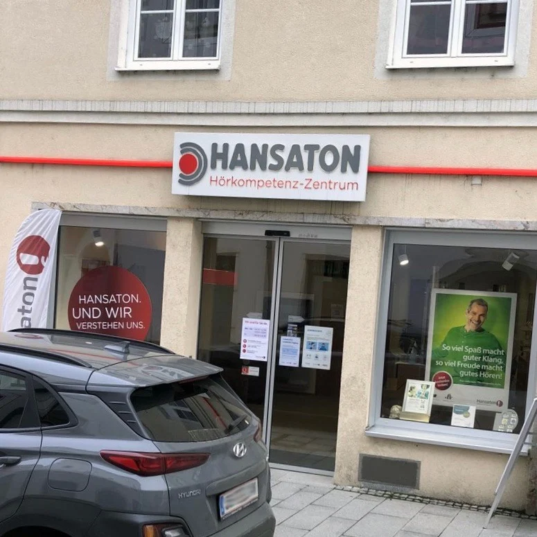 Bild 1 von Hansaton