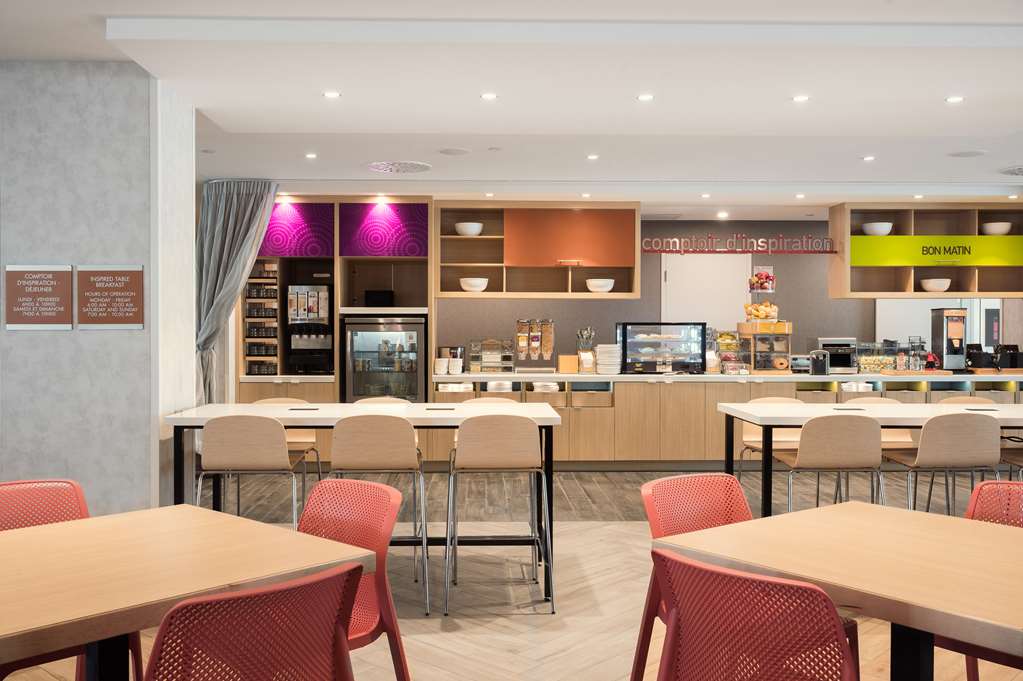 Images Home2 Suites by Hilton Quebec City
