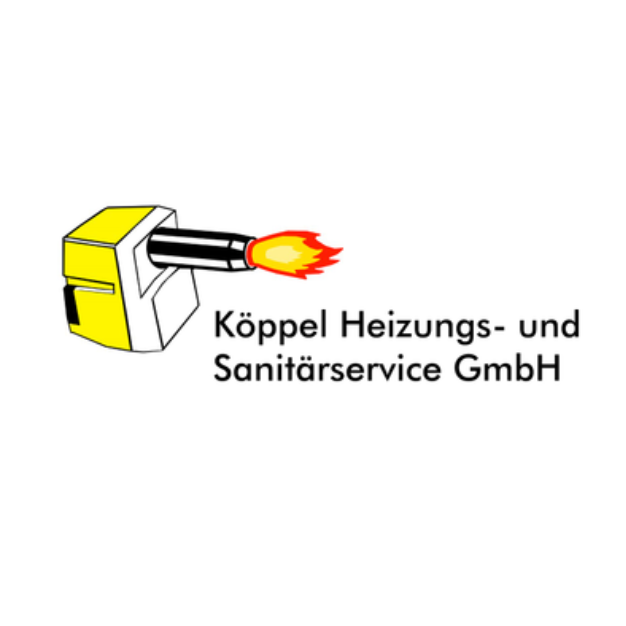 Köppel Gebäudetechnik GmbH Logo