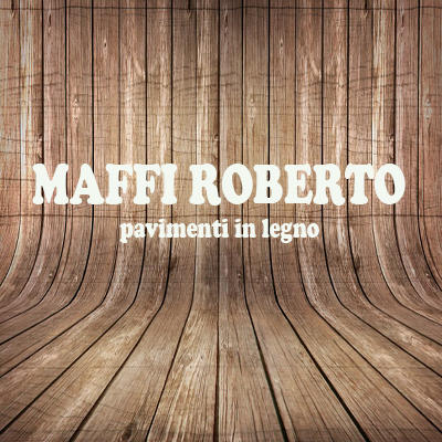 Maffi Roberto Pavimenti In Legno Logo