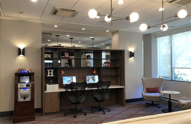 Images Holiday Inn Washington-Central/White House by IHG