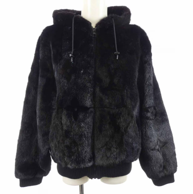 ルイヴィトン LOUIS VUITTON ジャケット