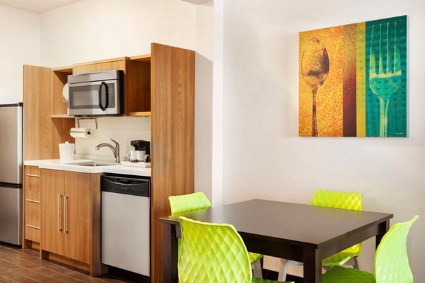 Images Home2 Suites by Hilton Albuquerque/Downtown-University