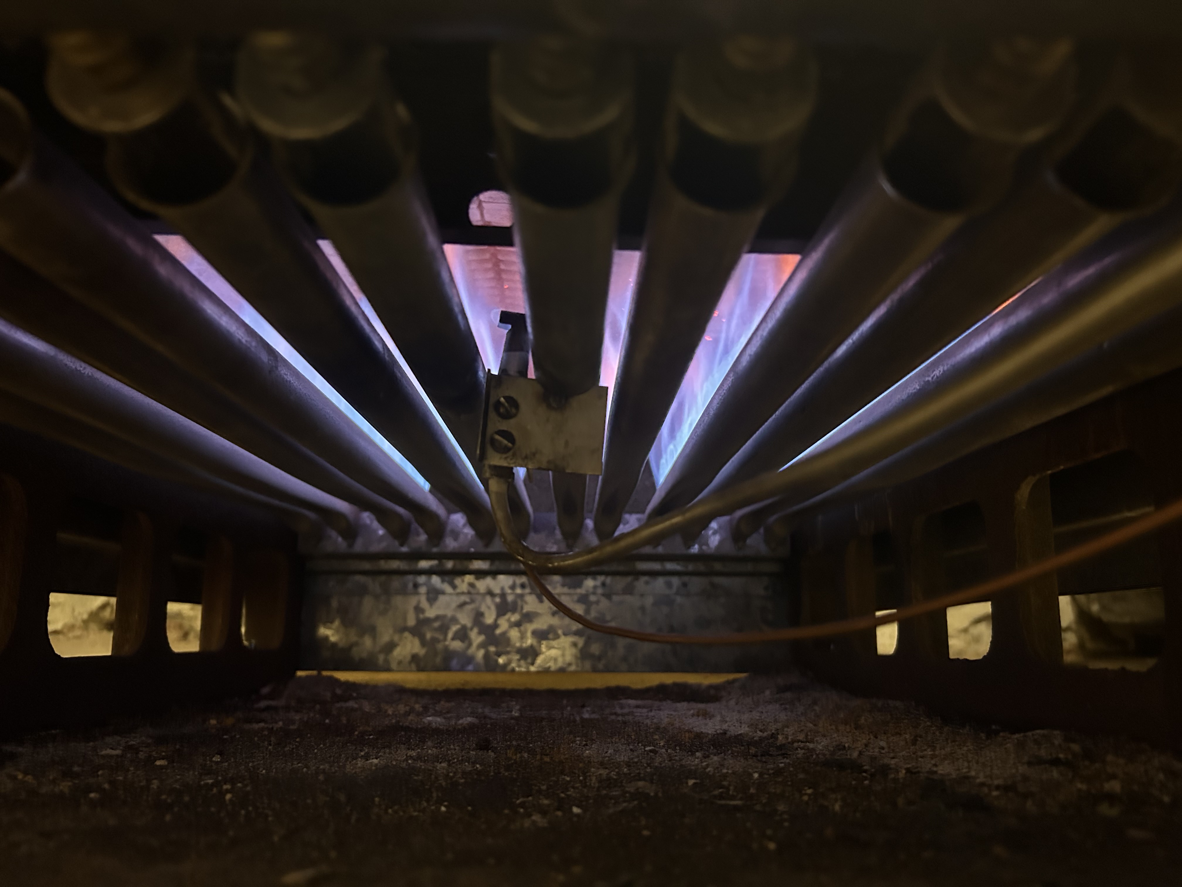 Images GLS Plumbing And Gas Ltd