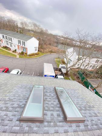 Images Pro Home Construction Inc Skylight Repair & Replace Specialist Long Island