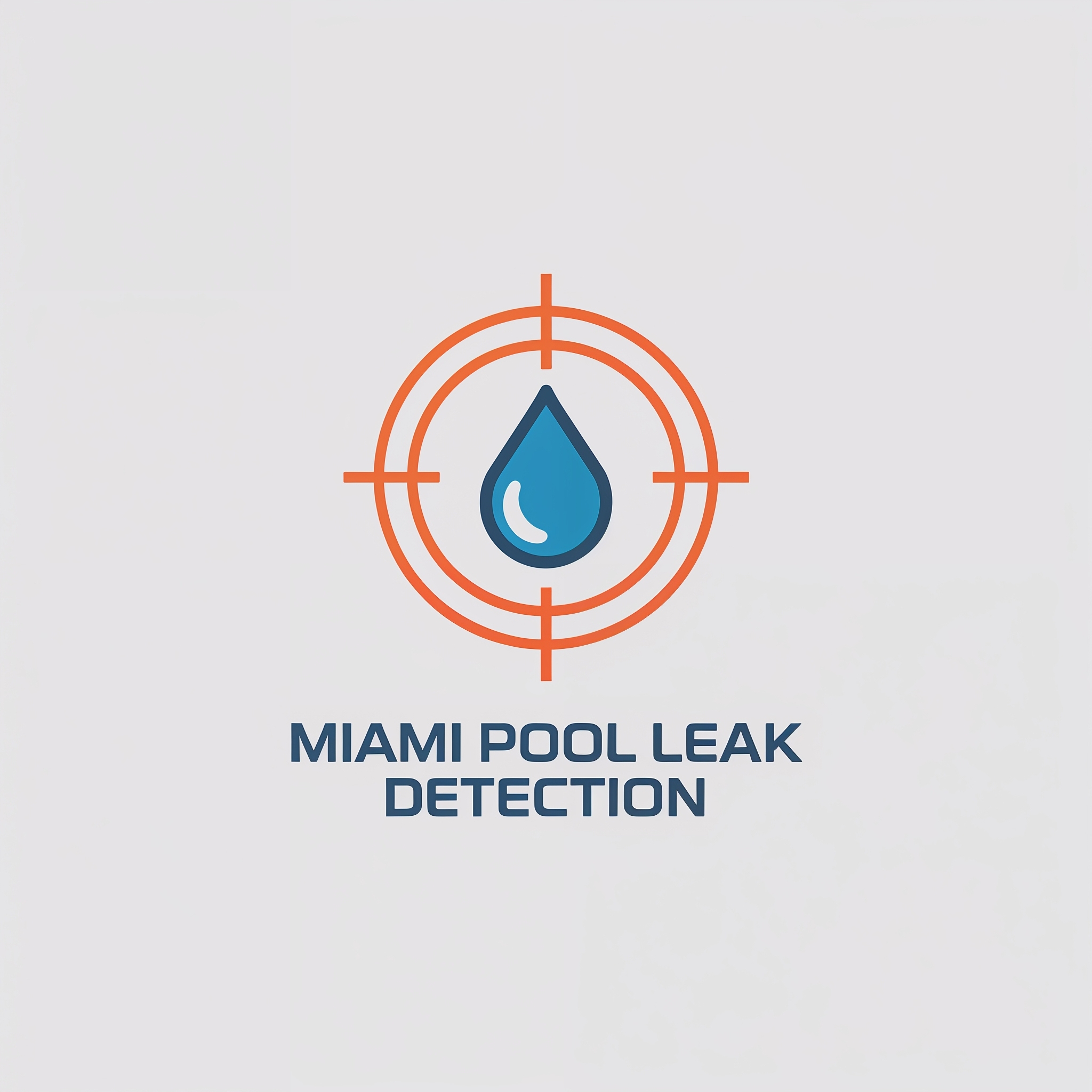 Miami Pool Leak Detection