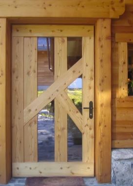 Bilder Le Bois Dubi SA