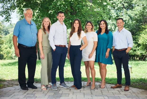 Images Moore Maguire Real Estate Team - West Chester, PA