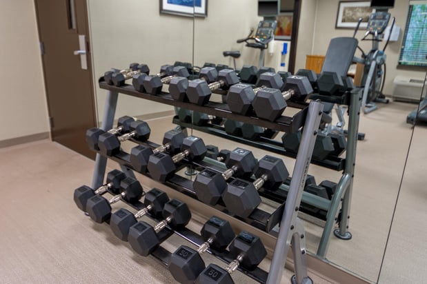 Images Staybridge Suites Kansas City-Independence by IHG
