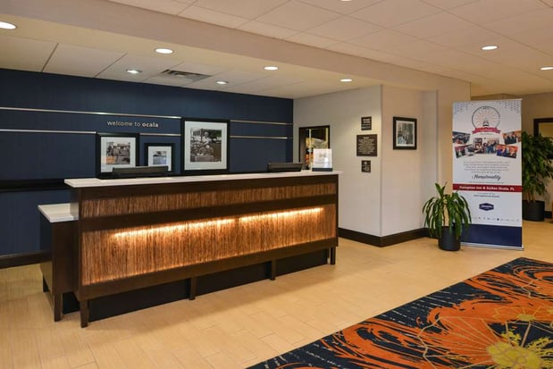 Images Hampton Inn & Suites Ocala