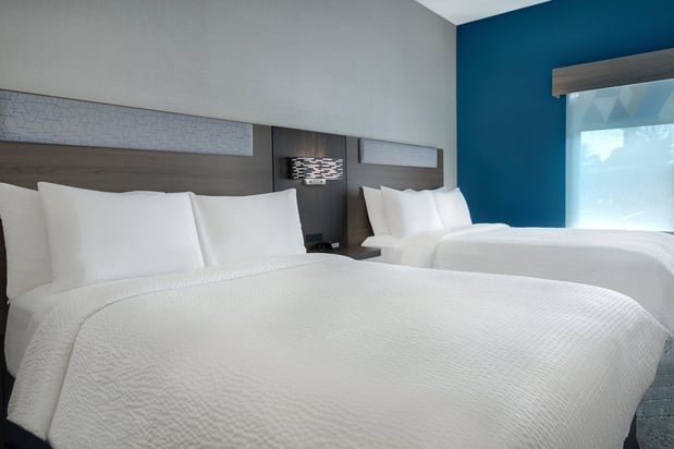 Images Holiday Inn Express Marietta - Atlanta Northwest by IHG