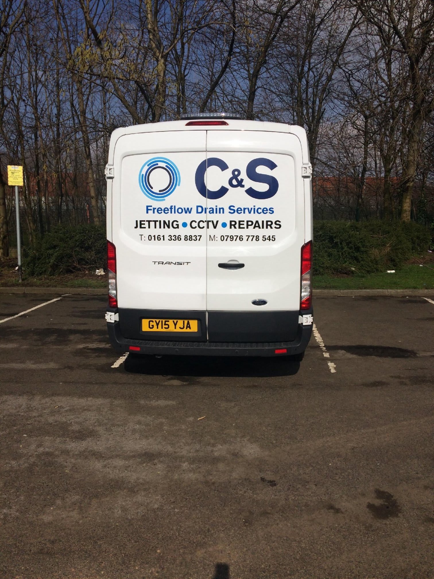 Images C & S Freeflow Drain Services